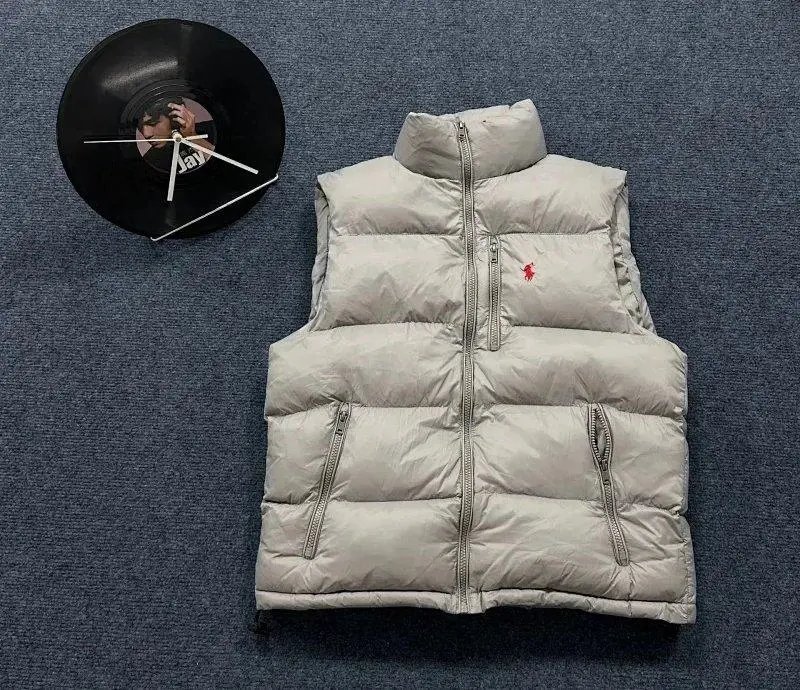 Ralph Lauren Down Jacket Vest