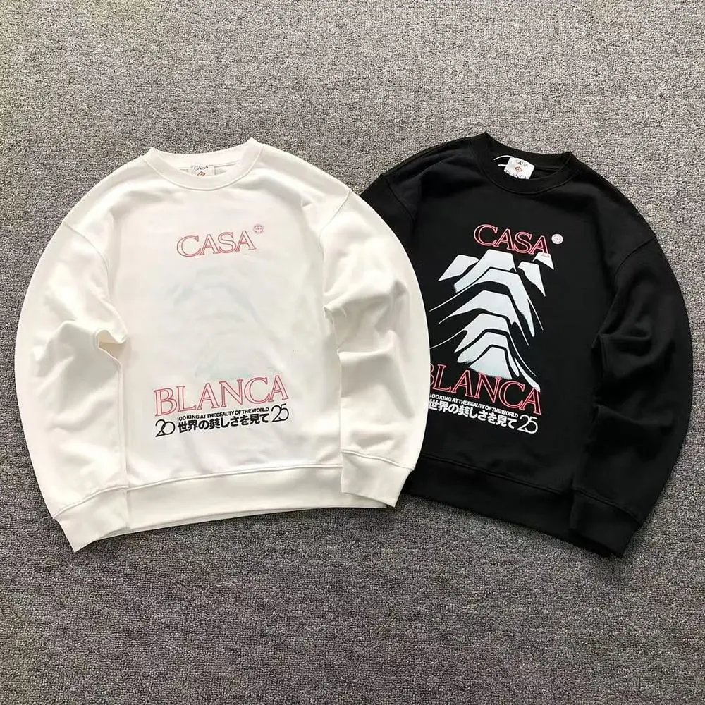 Casablanca Longsleeves