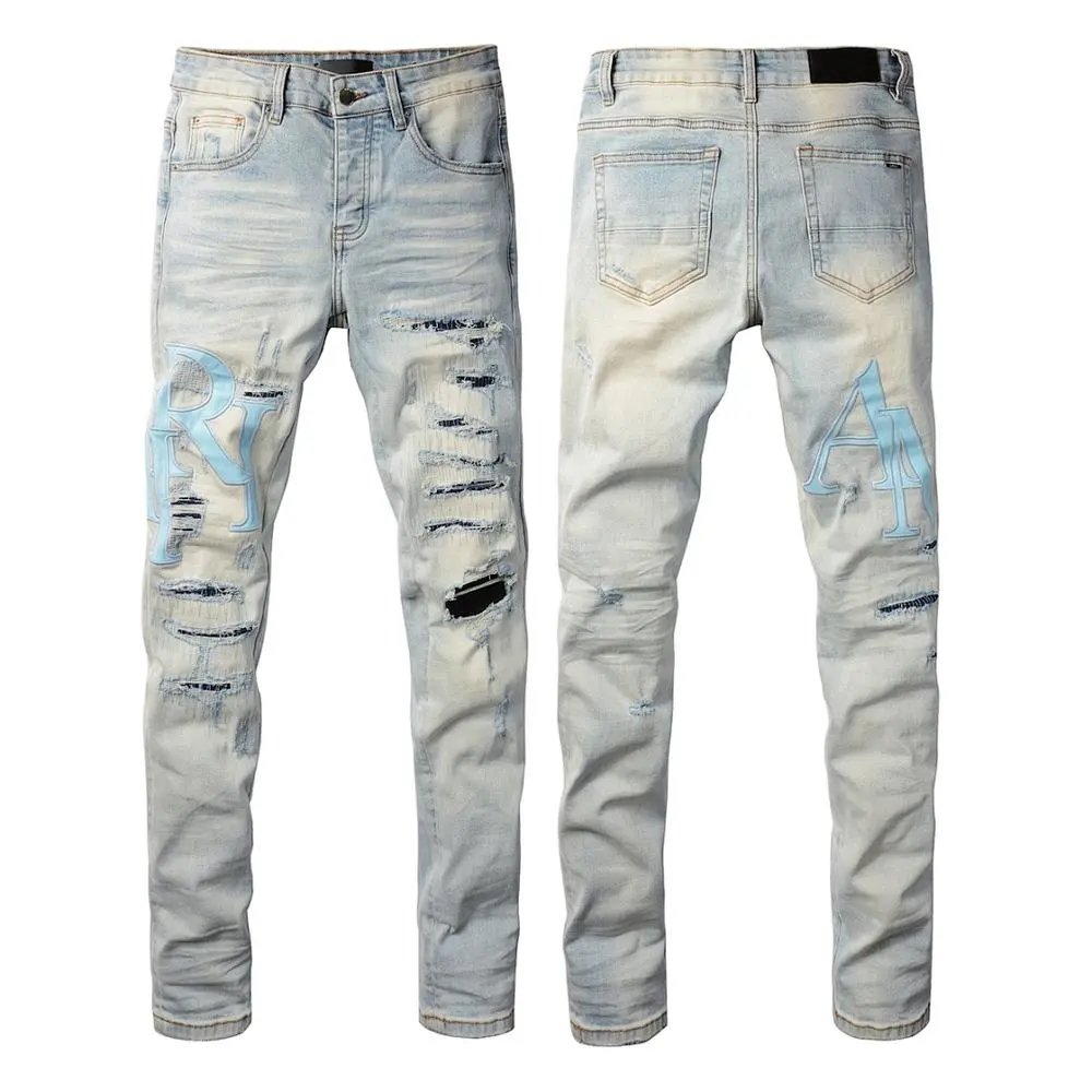 Amiri Jeans — W2CFinds curated find