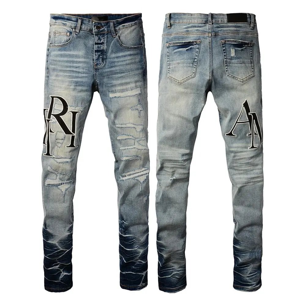 Amiri Jeans — W2CFinds curated find