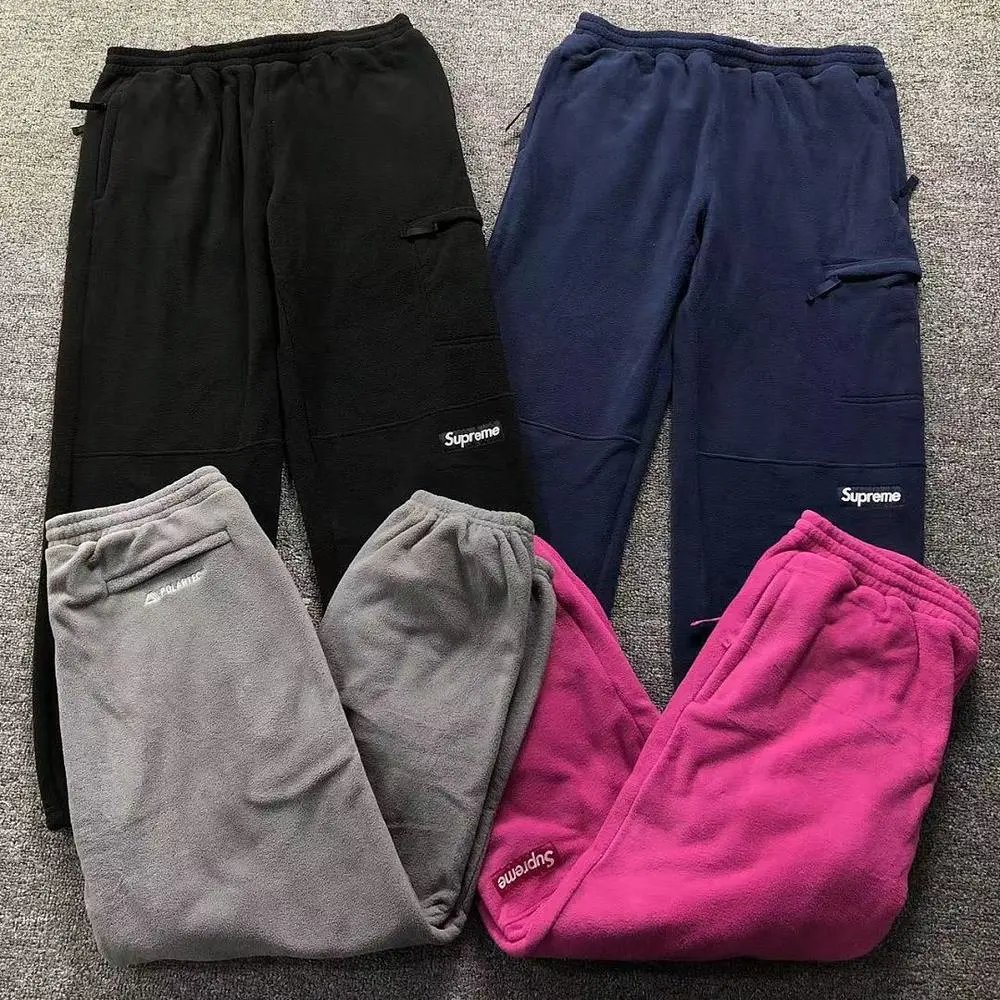 Supreme Pants