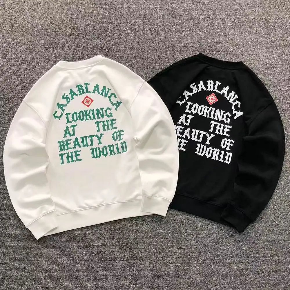 Casablanca Longsleeves