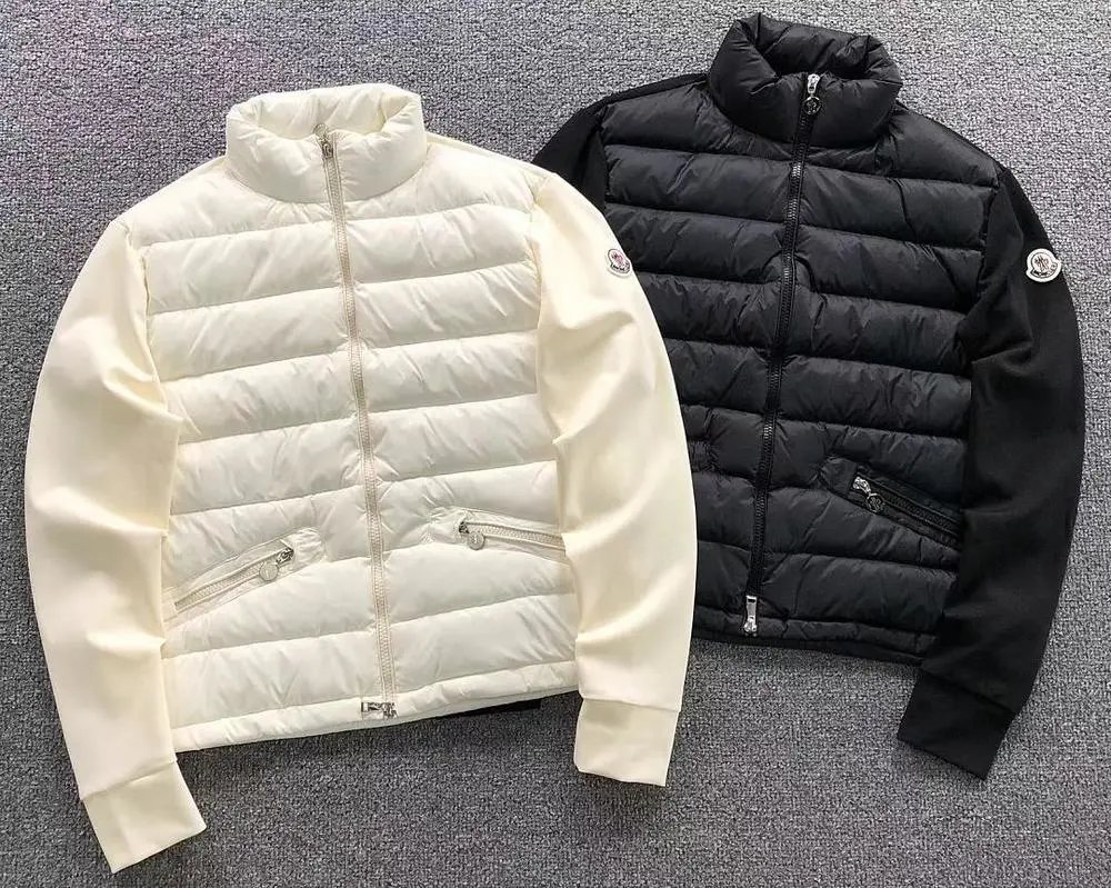 Moncler Down Jackets — W2CFinds curated find