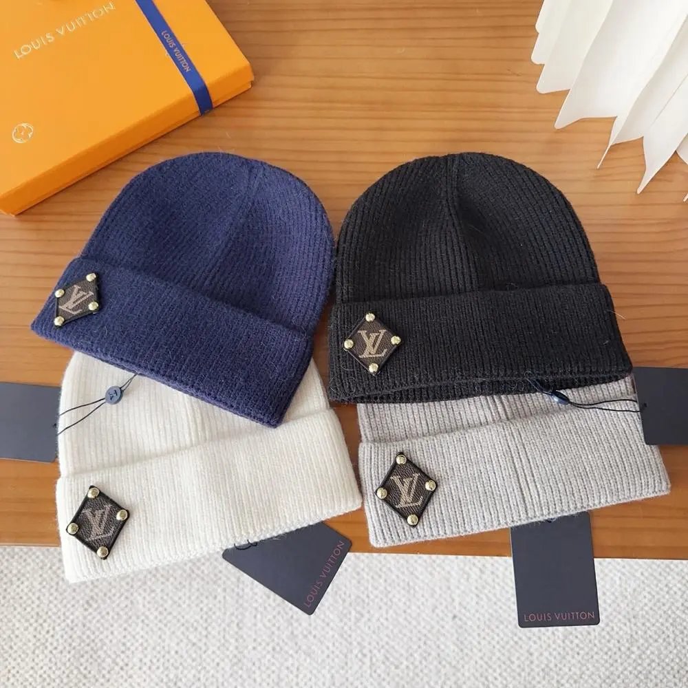 Louis Vuitton Knit Hat — W2CFinds curated find
