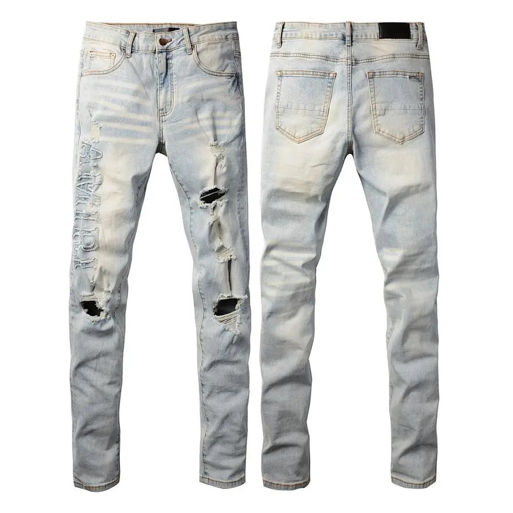 Amiri Jeans — W2CFinds curated find