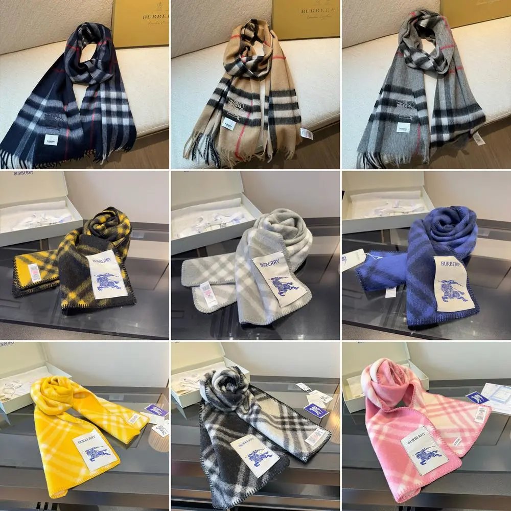 Burberry Scarf