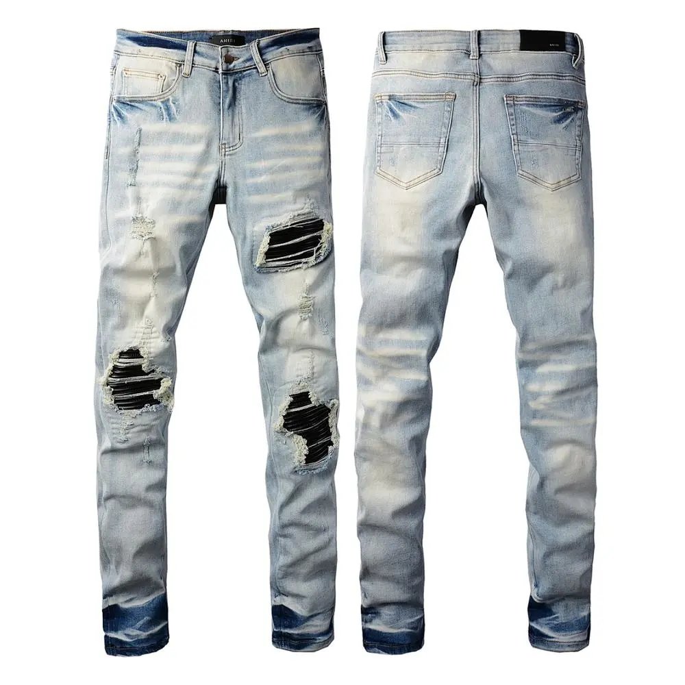 Amiri Jeans