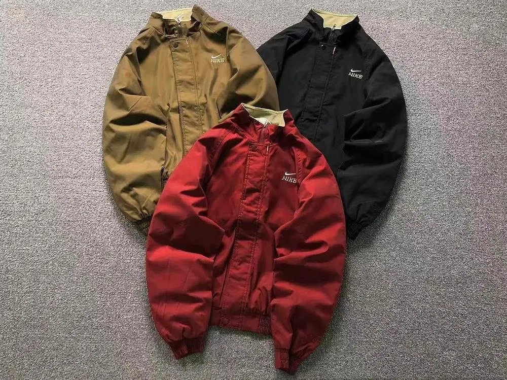Nike Jackets — W2CFinds curated find