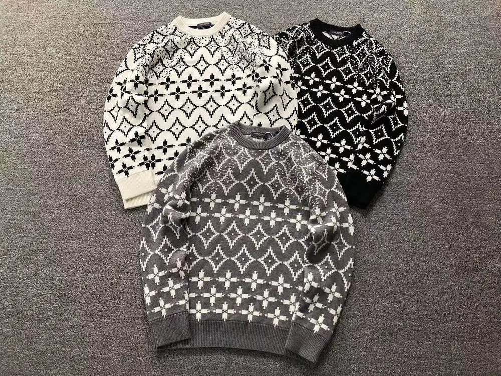 Louis Vuitton Sweater