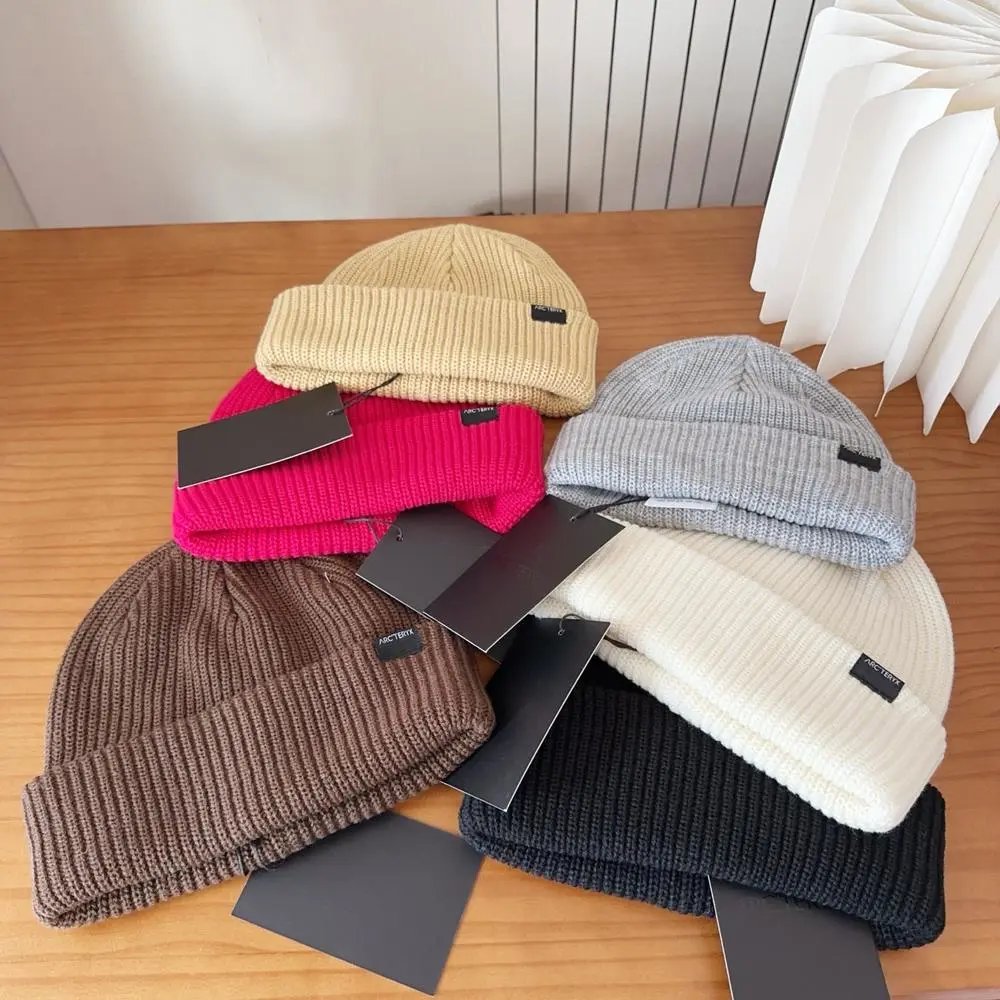 Arc'teryx Knit Hat — W2CFinds curated find