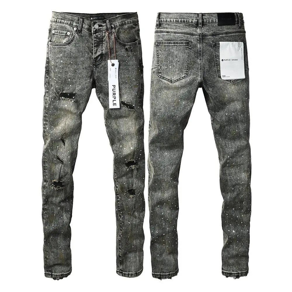 Purple Brand Jeans