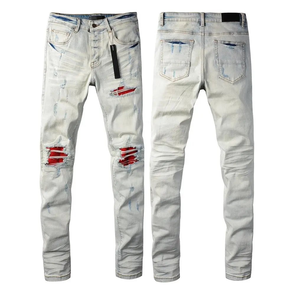 Amiri Jeans