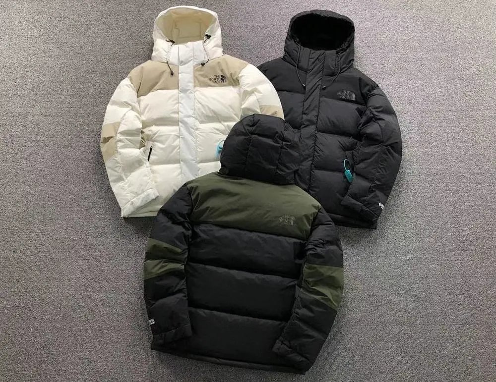 The North Face Down Jackets — W2CFinds curated find