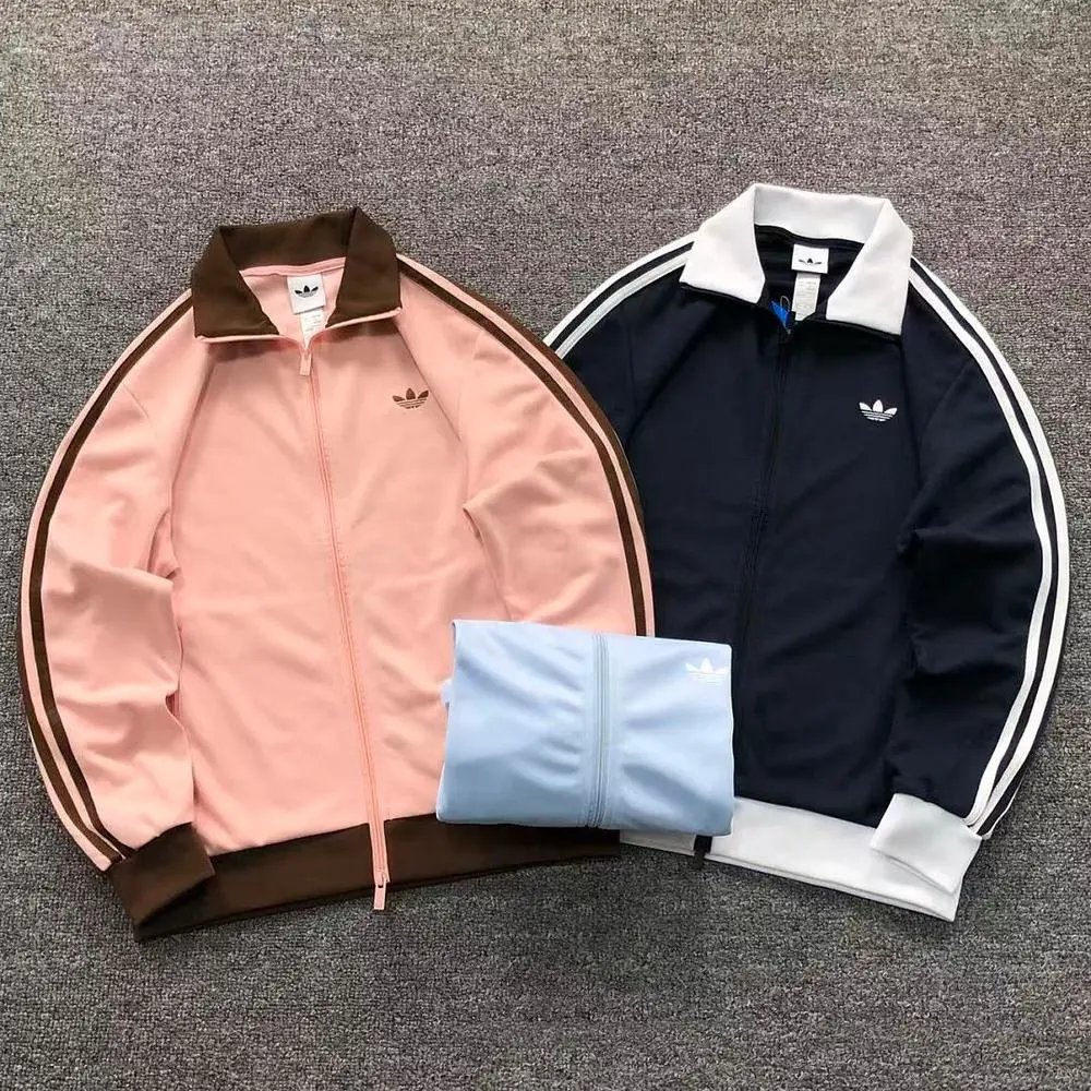 Adidas Jackets