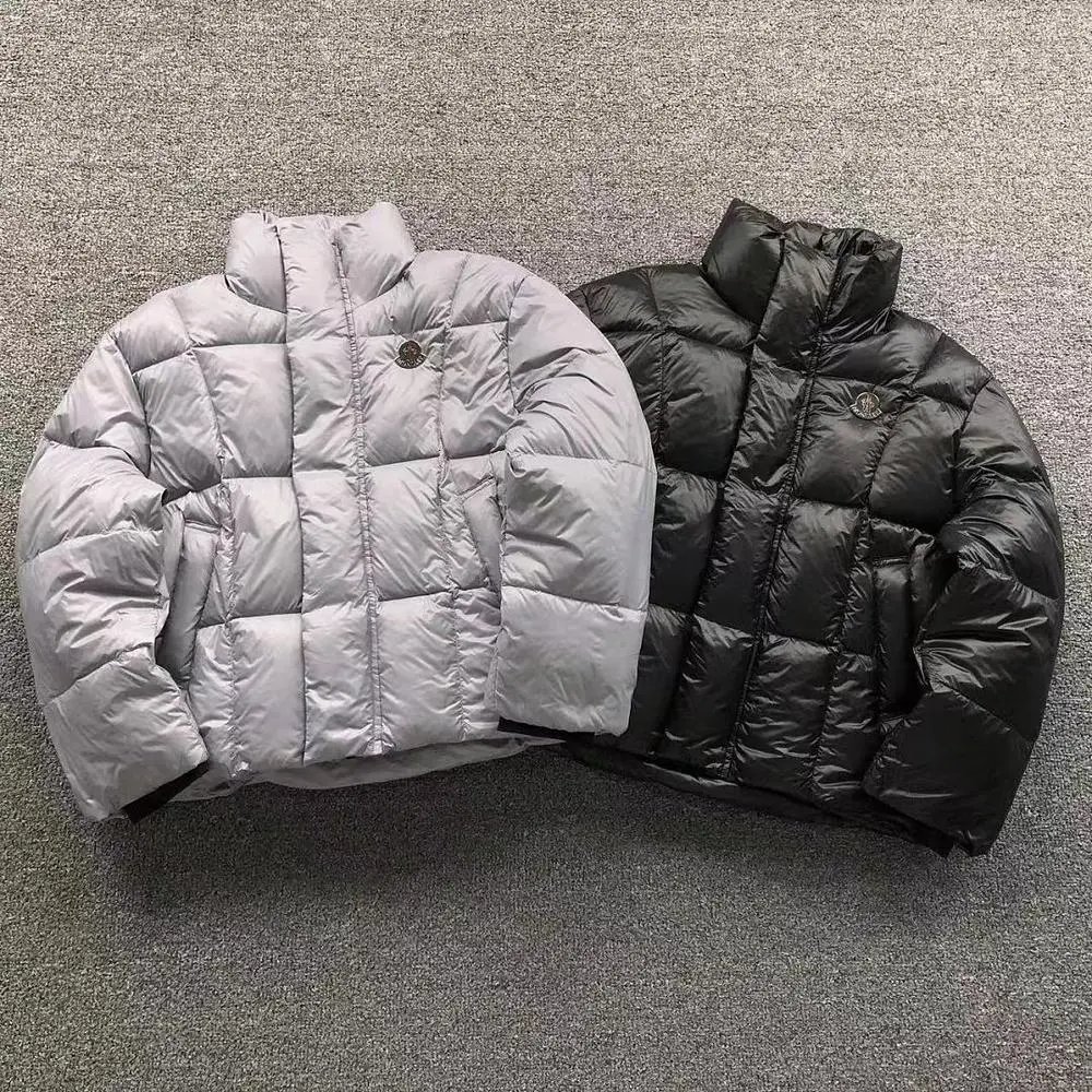 Moncler Down Jacket