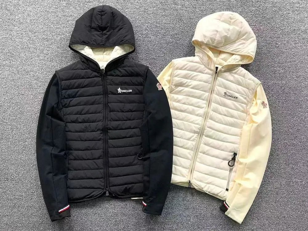 Moncler Down Jackets — W2CFinds curated find