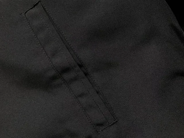 Canada Goose Down Jackets Fur-Trim Hooded Bomber Jacket product detail image 5