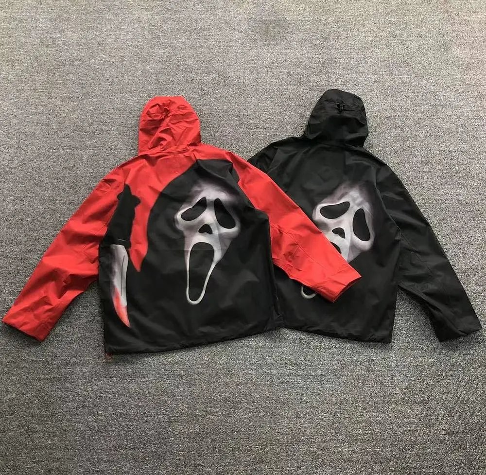 Supreme Jackets