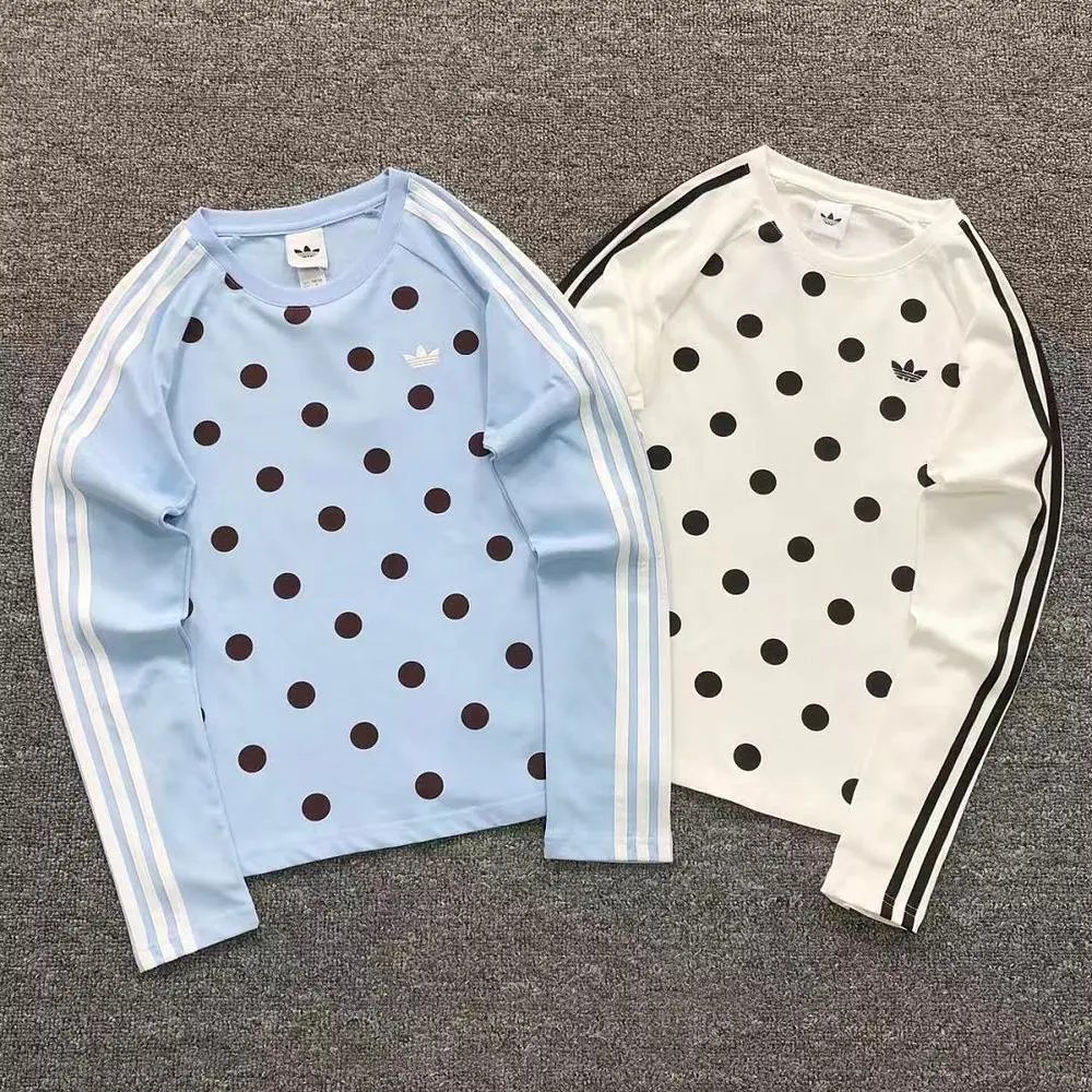 Adidas Longsleeves
