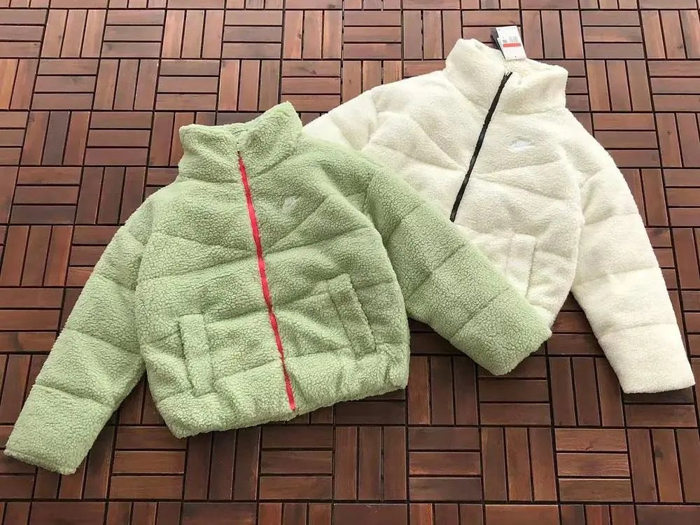 Nike Down Jackets — W2CFinds curated find