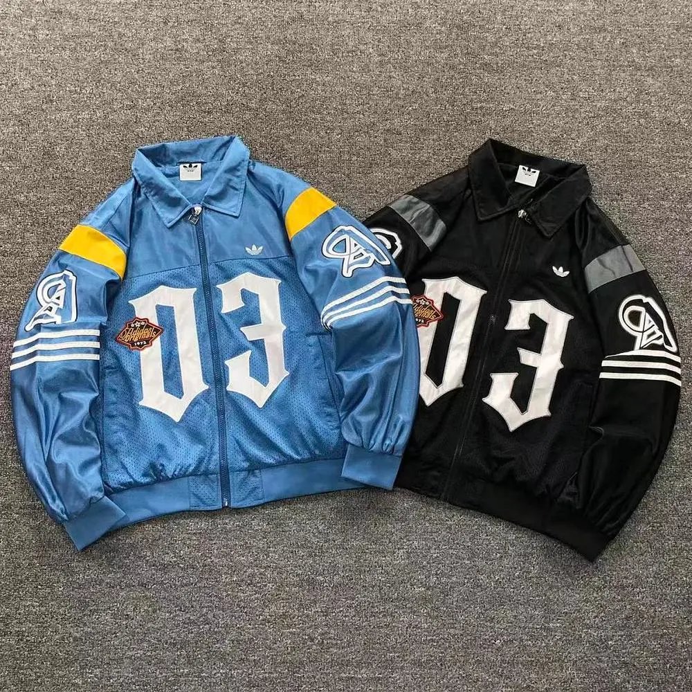 Adidas Jackets — W2CFinds curated find