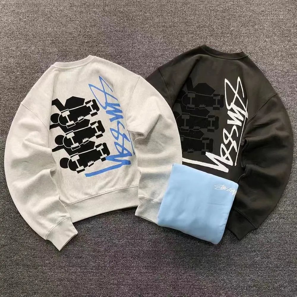 Stussy Hoodie — W2CFinds curated find