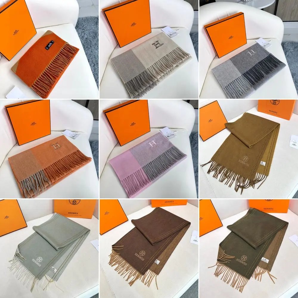 Hermès Scarf — W2CFinds curated find
