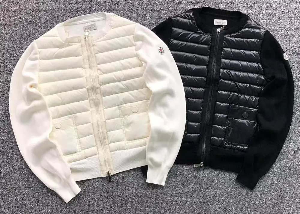 Moncler Down Jackets — W2CFinds curated find