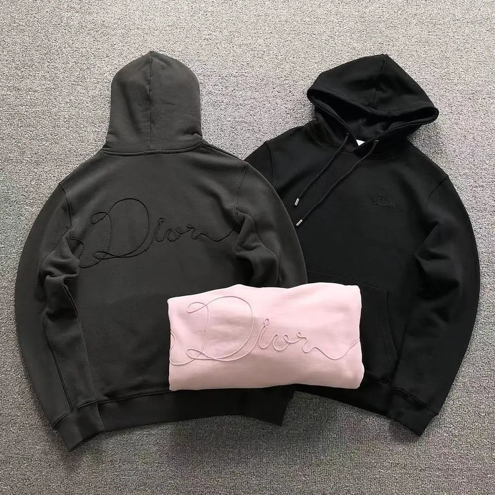Dior Hoodie — W2CFinds curated find