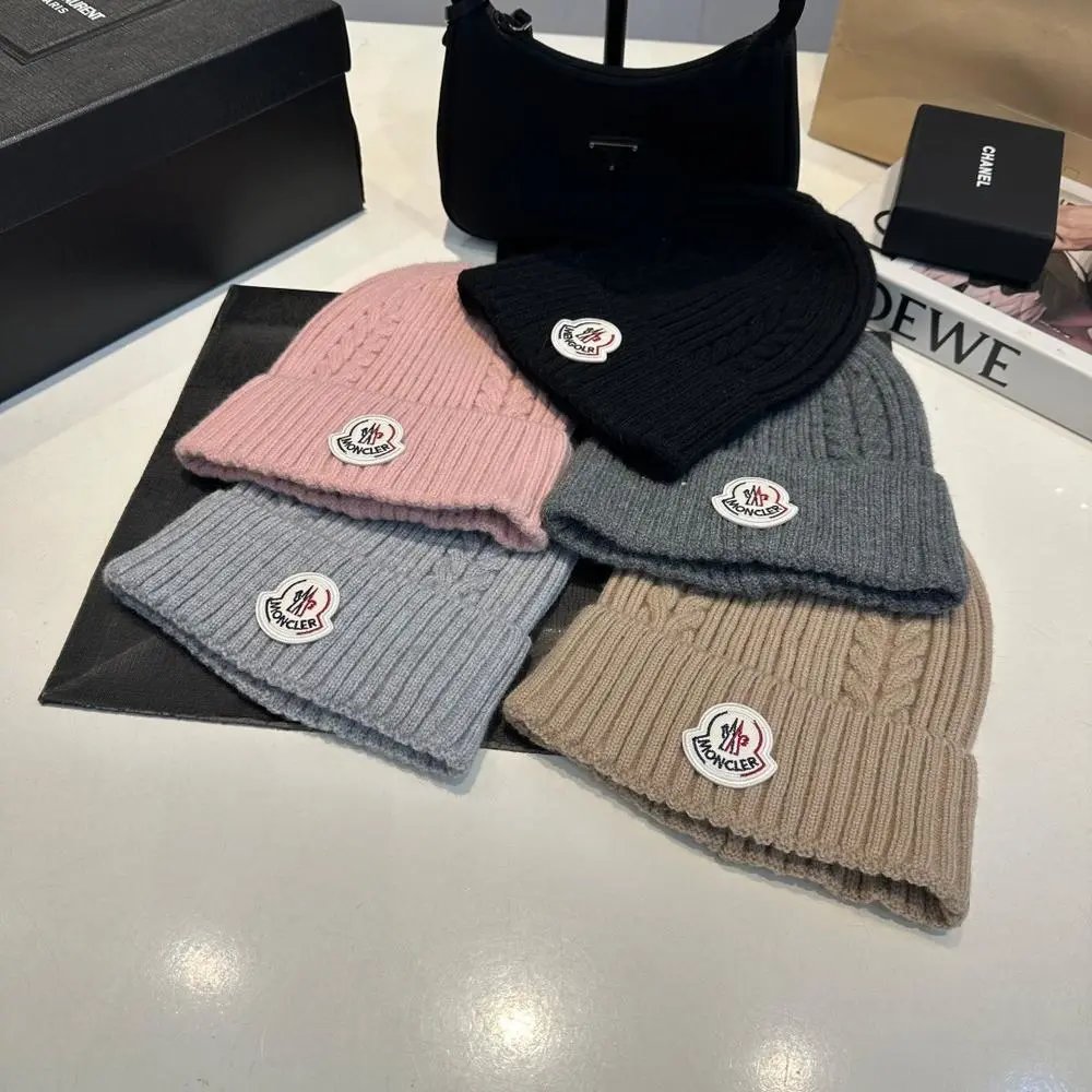 Moncler Knitted Hat