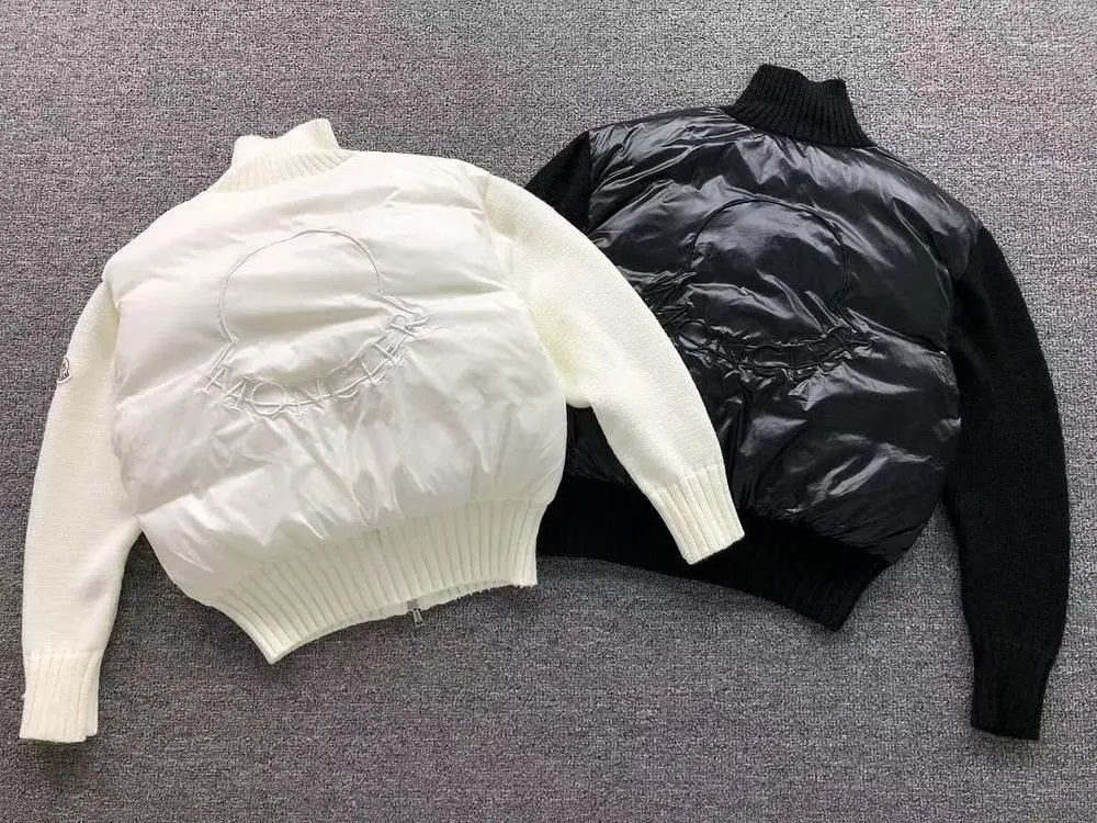 Moncler Down Jackets — W2CFinds curated find