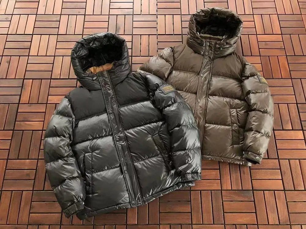 Burberry Down Jackets — W2CFinds curated find
