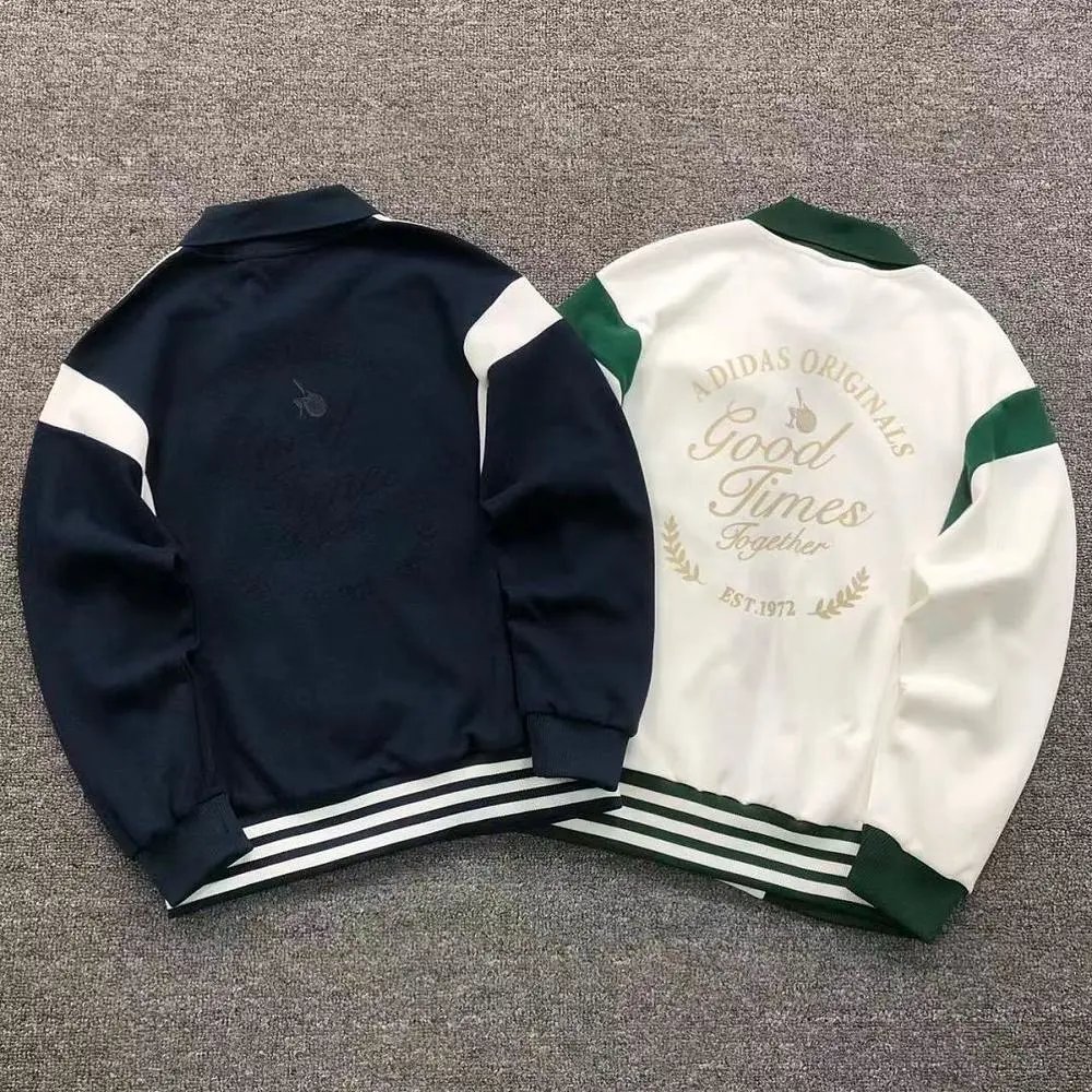 Adidas Jackets — W2CFinds curated find