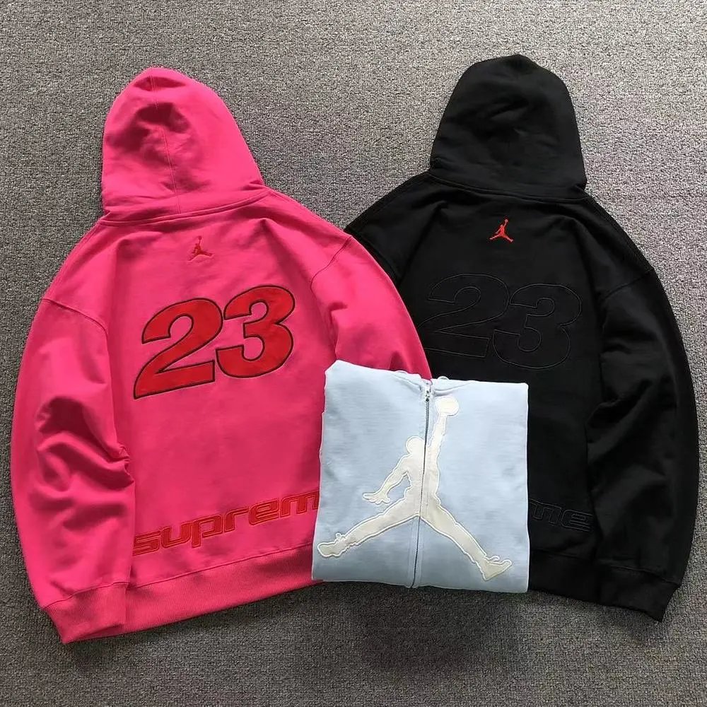 Jordan Hoodie