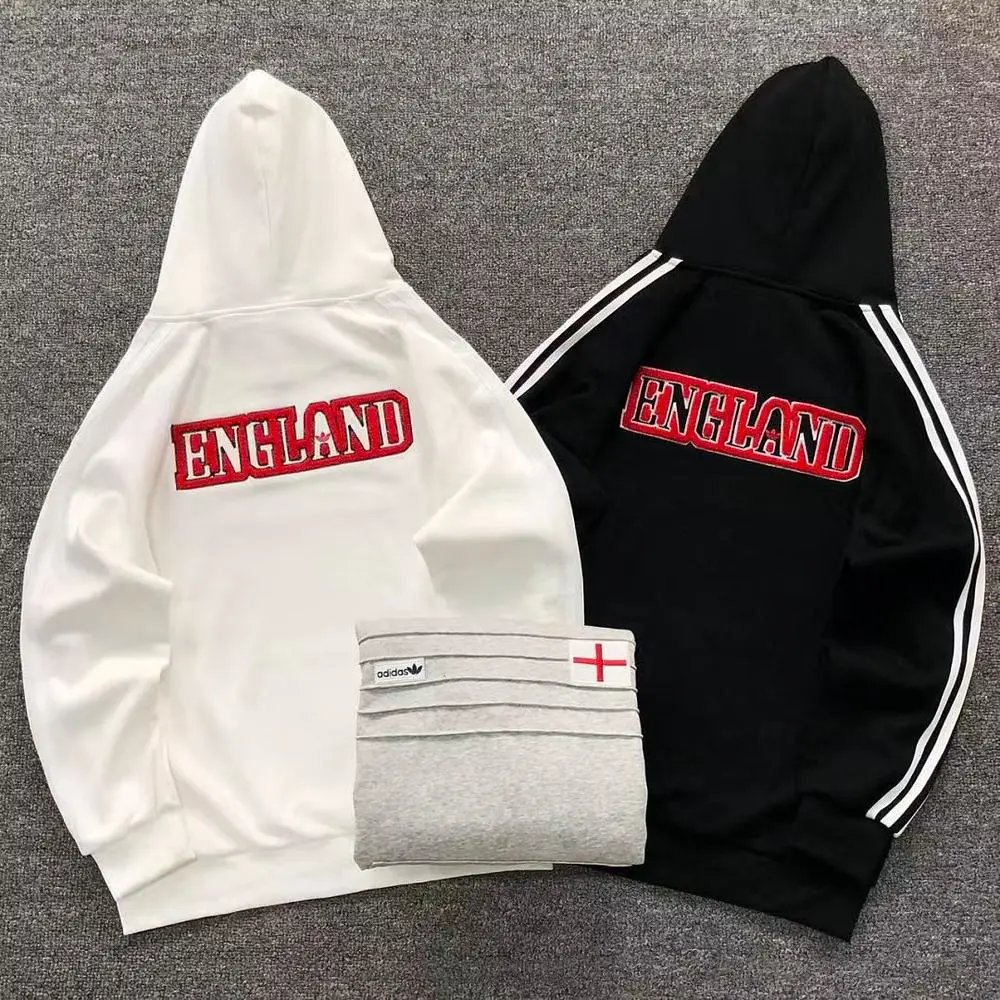 Adidas Hoodie — W2CFinds curated find