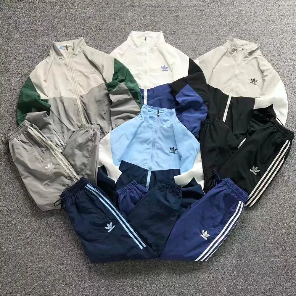 Adidas Jackets Suits