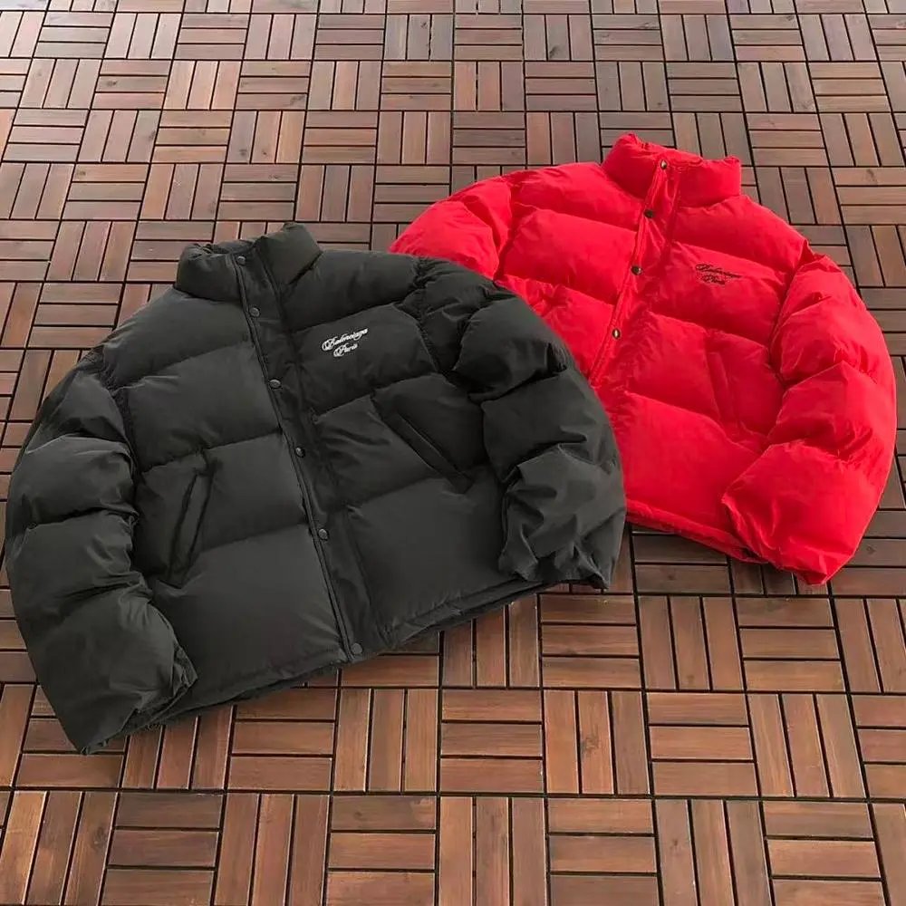 Balenciaga Down Jackets — W2CFinds curated find