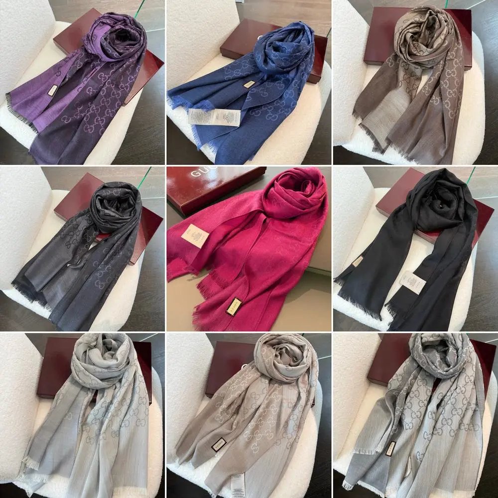 Gucci Scarf