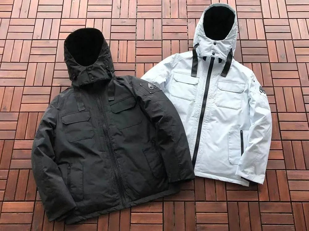 Moose Knuckles Down Jackets — W2CFinds curated find