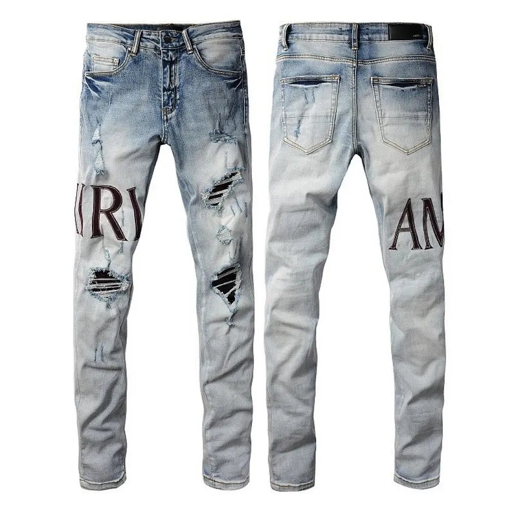 Amiri Jeans — W2CFinds curated find