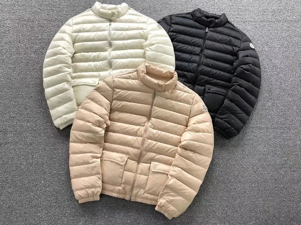 Moncler Down Jackets — W2CFinds curated find