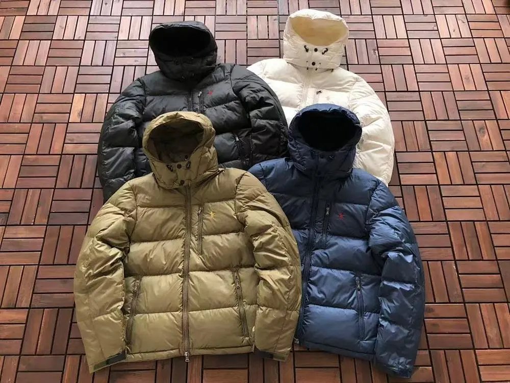Ralph Lauren Down Jackets — W2CFinds curated find