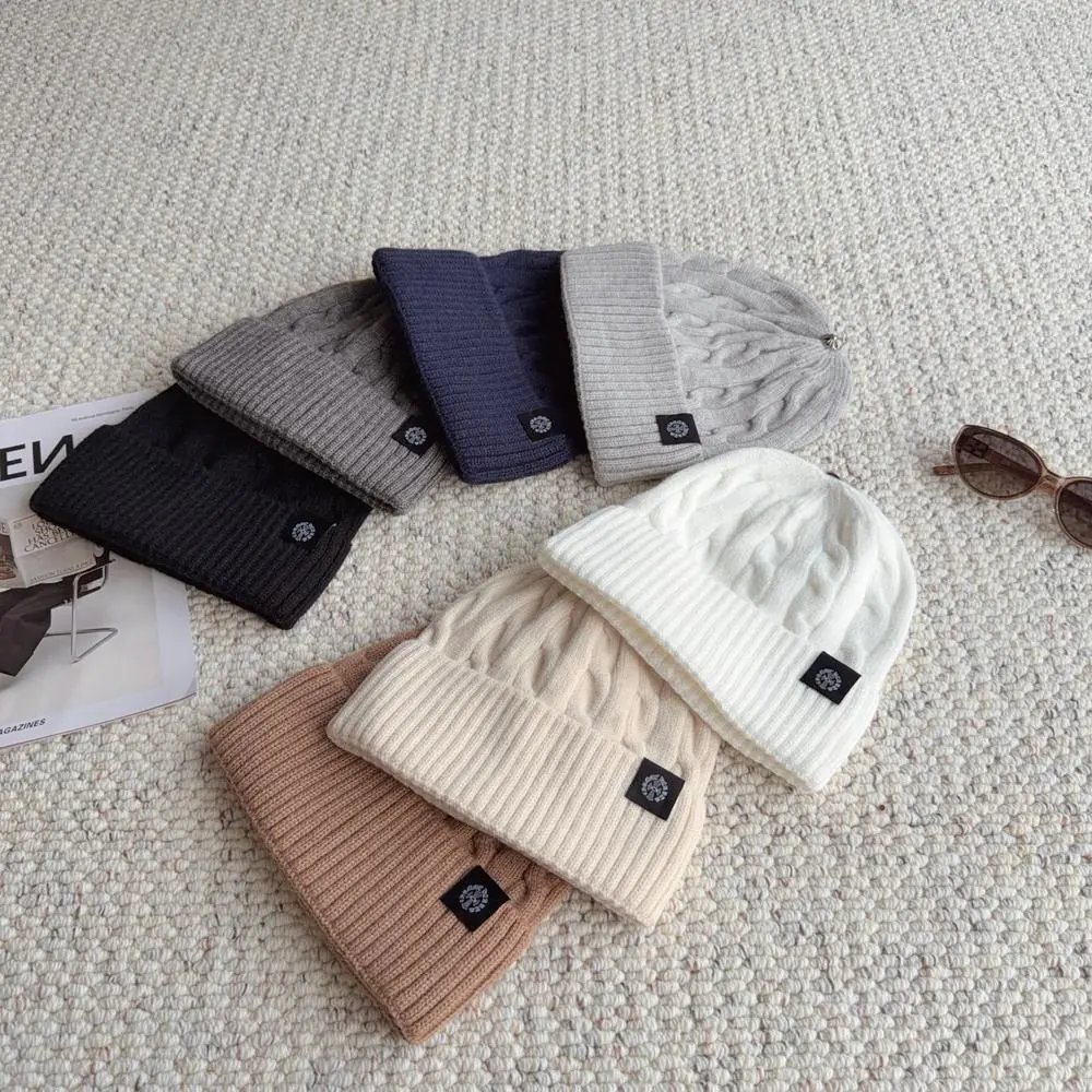 Chrome Hearts Knitted Hat — W2CFinds curated find