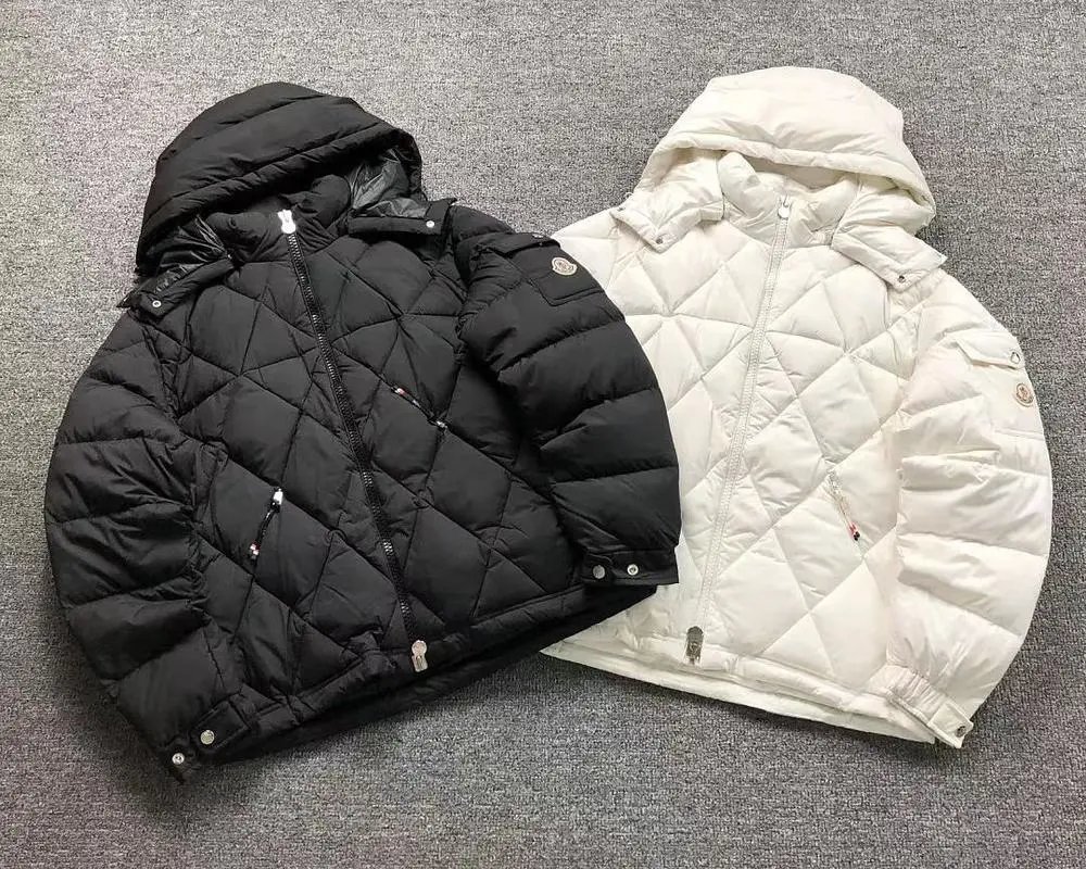 Moncler Down Jackets — W2CFinds curated find