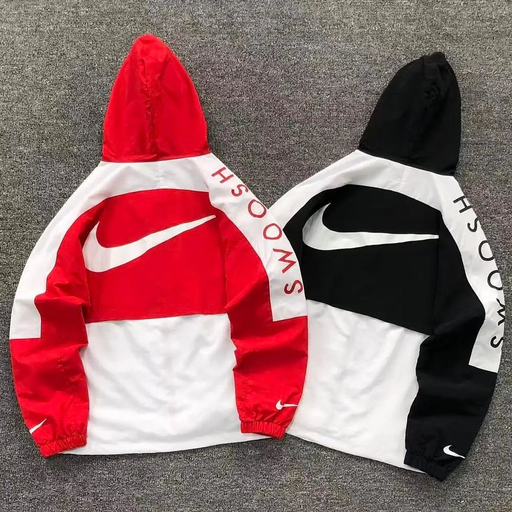 Nike Jackets