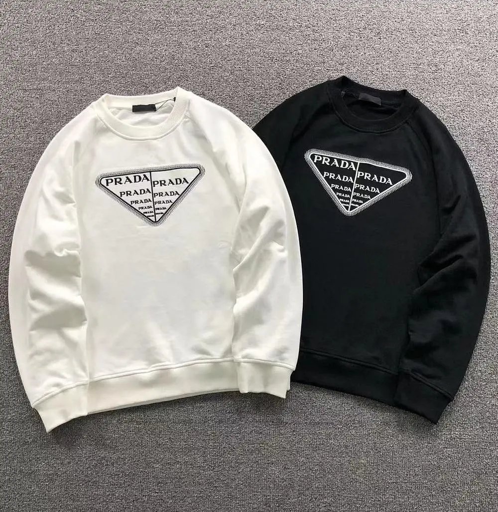Prada Hoodie — W2CFinds curated find