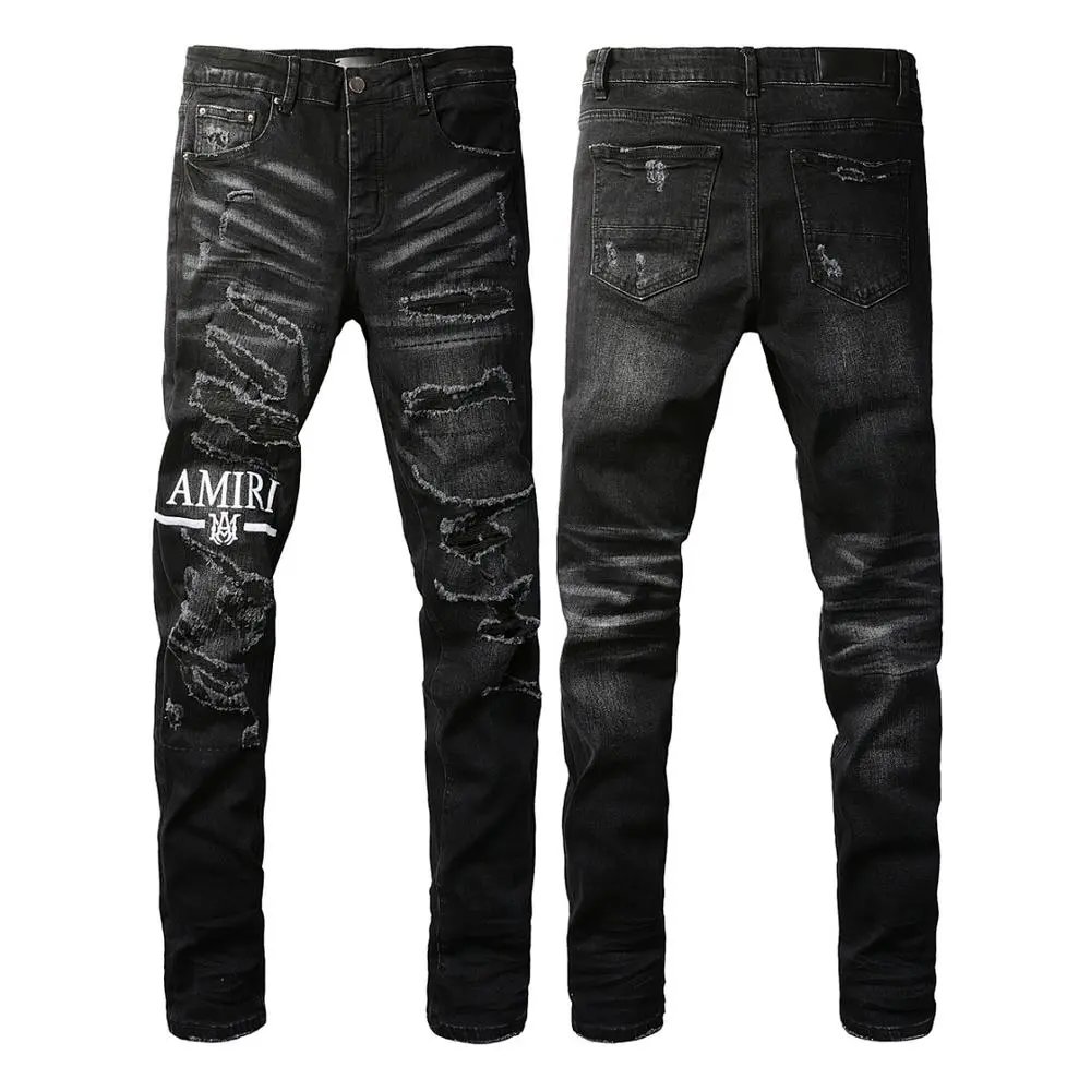 Amiri Jeans — W2CFinds curated find