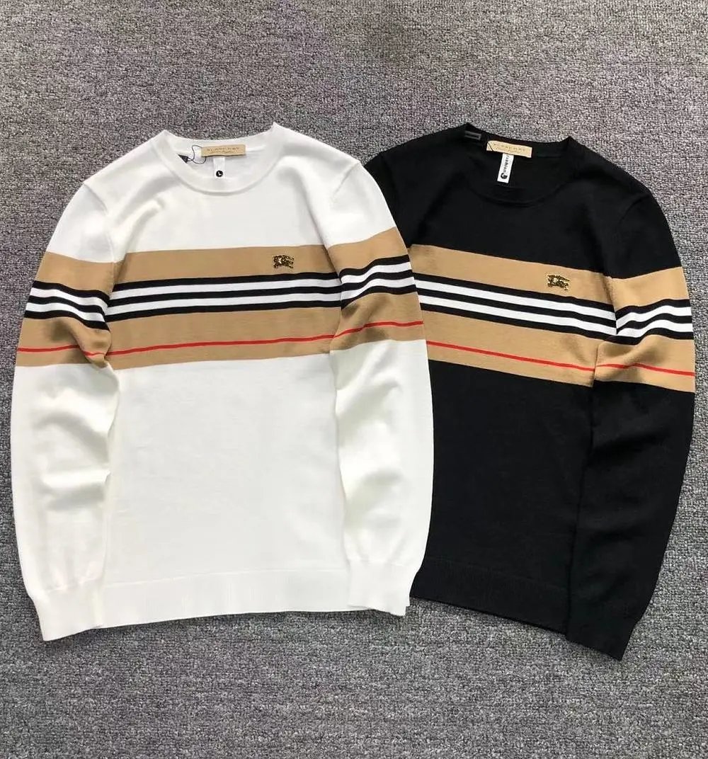Burberry Longsleeves — W2CFinds curated find