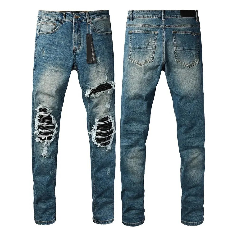 Amiri Jeans — W2CFinds curated find