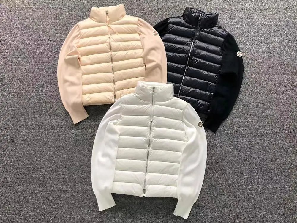 Moncler Down Jacket — W2CFinds curated find